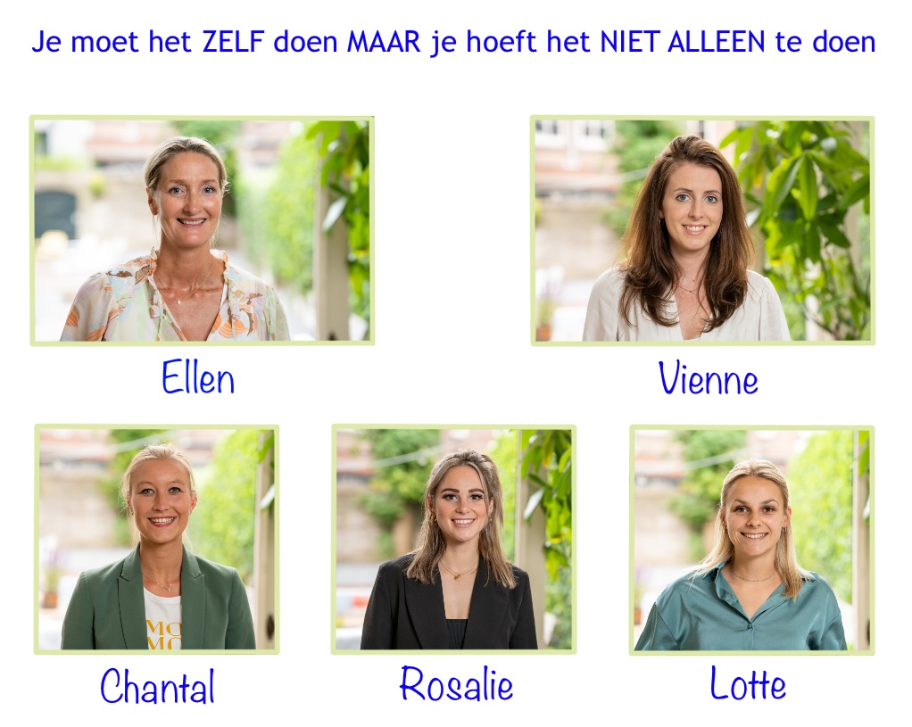dietist drunen